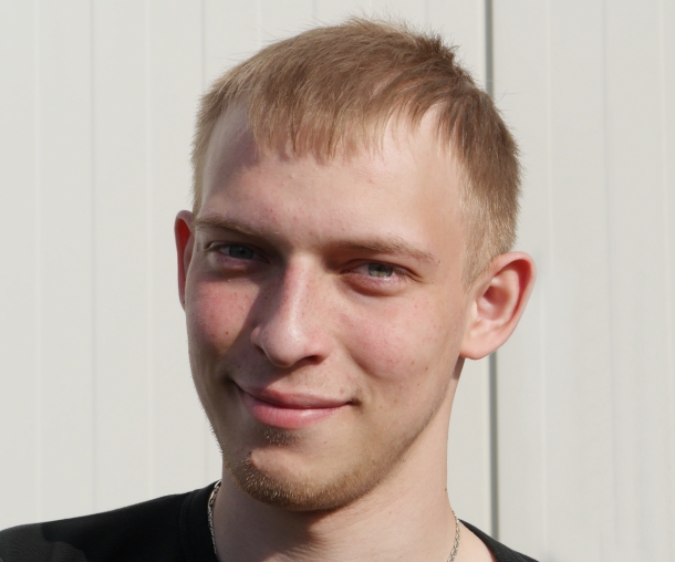Anton Berezin