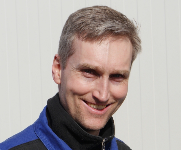 Volker Kosack