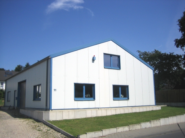 Hergelsbendenstraße 11 Aachen