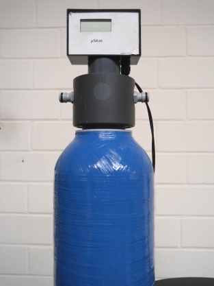 wasseraufbereitung