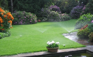wassertechnik